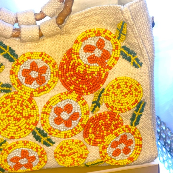 Women’s top🌼🌻 Handle🌻 purse 👜 - Picture 6 of 9
